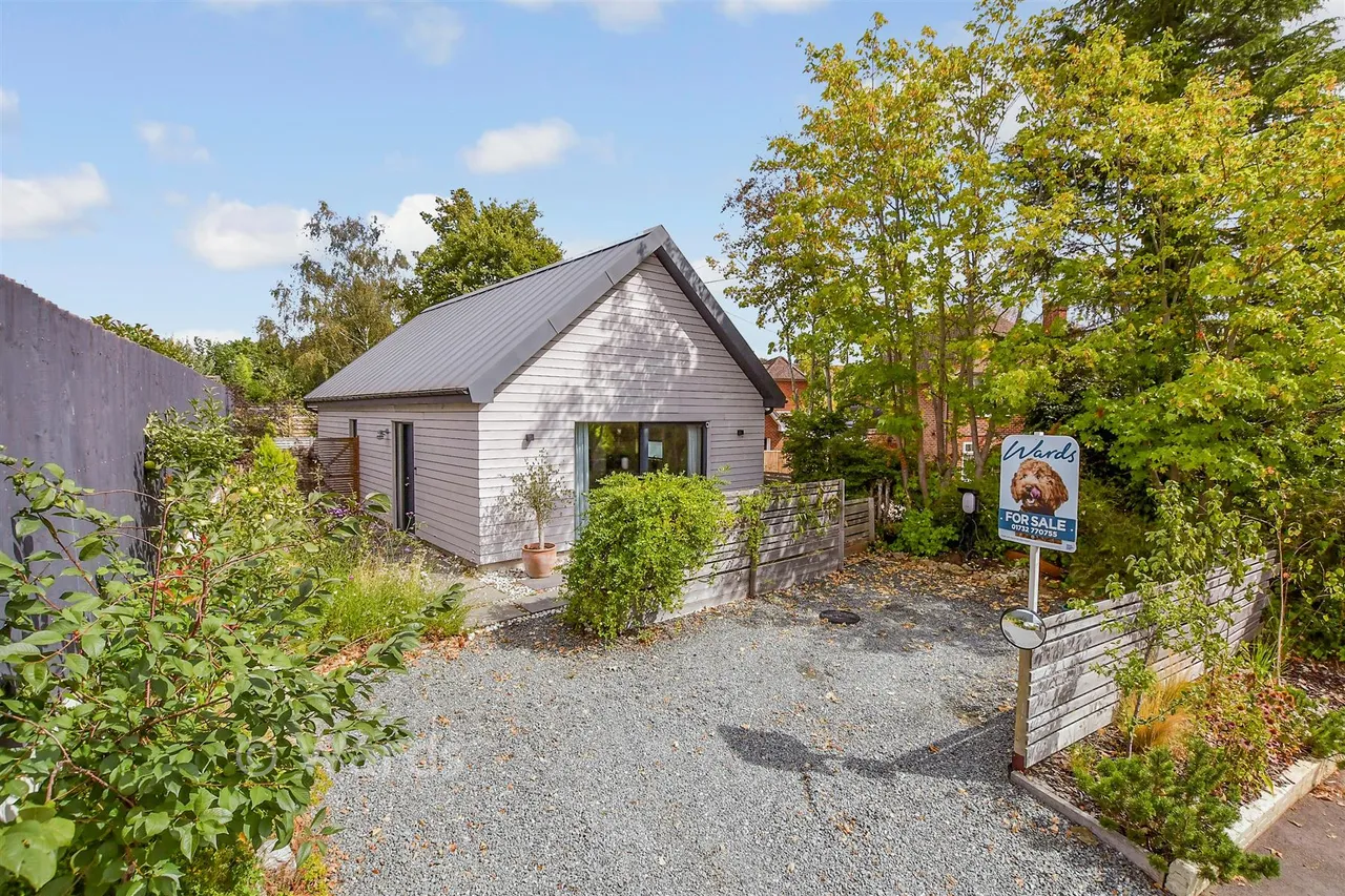 Orchard Drive, Tonbridge, TN10, photo 5