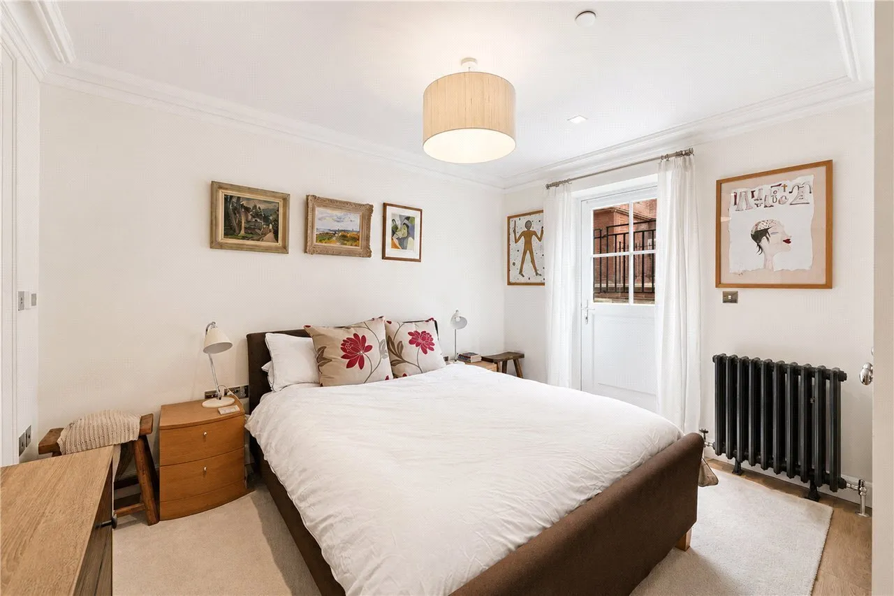 Kidderpore Avenue, London, NW3, photo 5