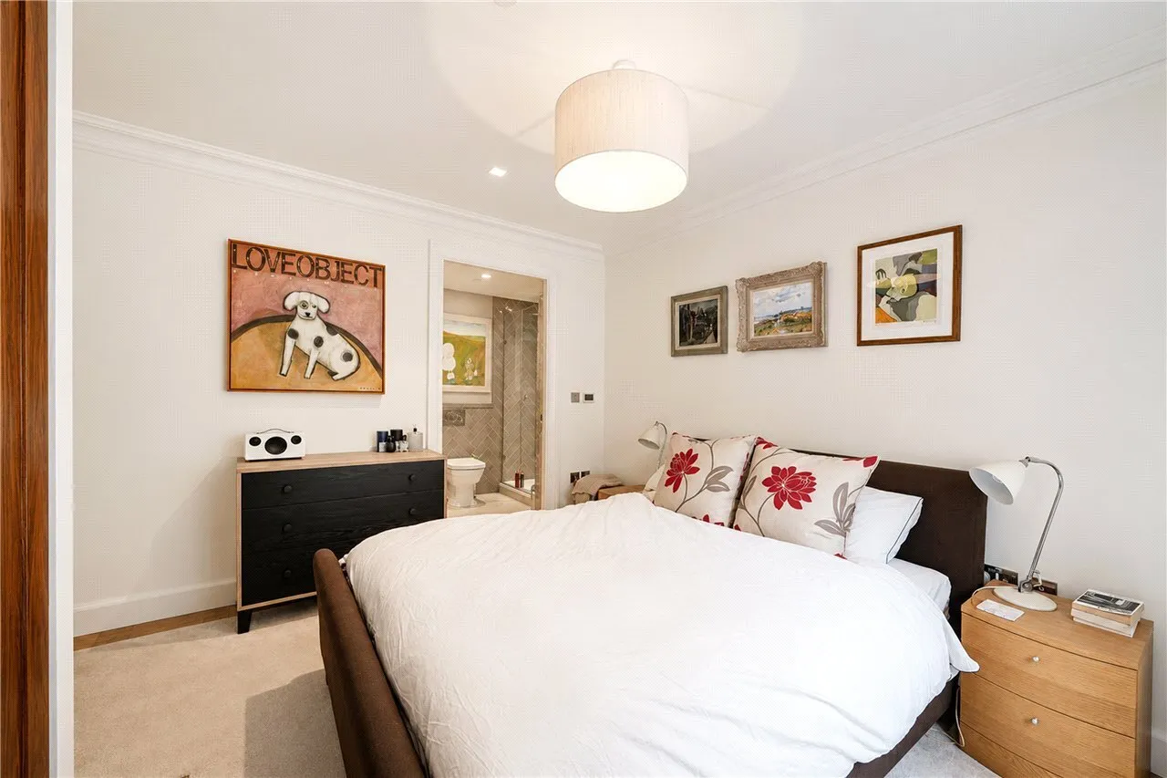 Kidderpore Avenue, London, NW3, photo 4