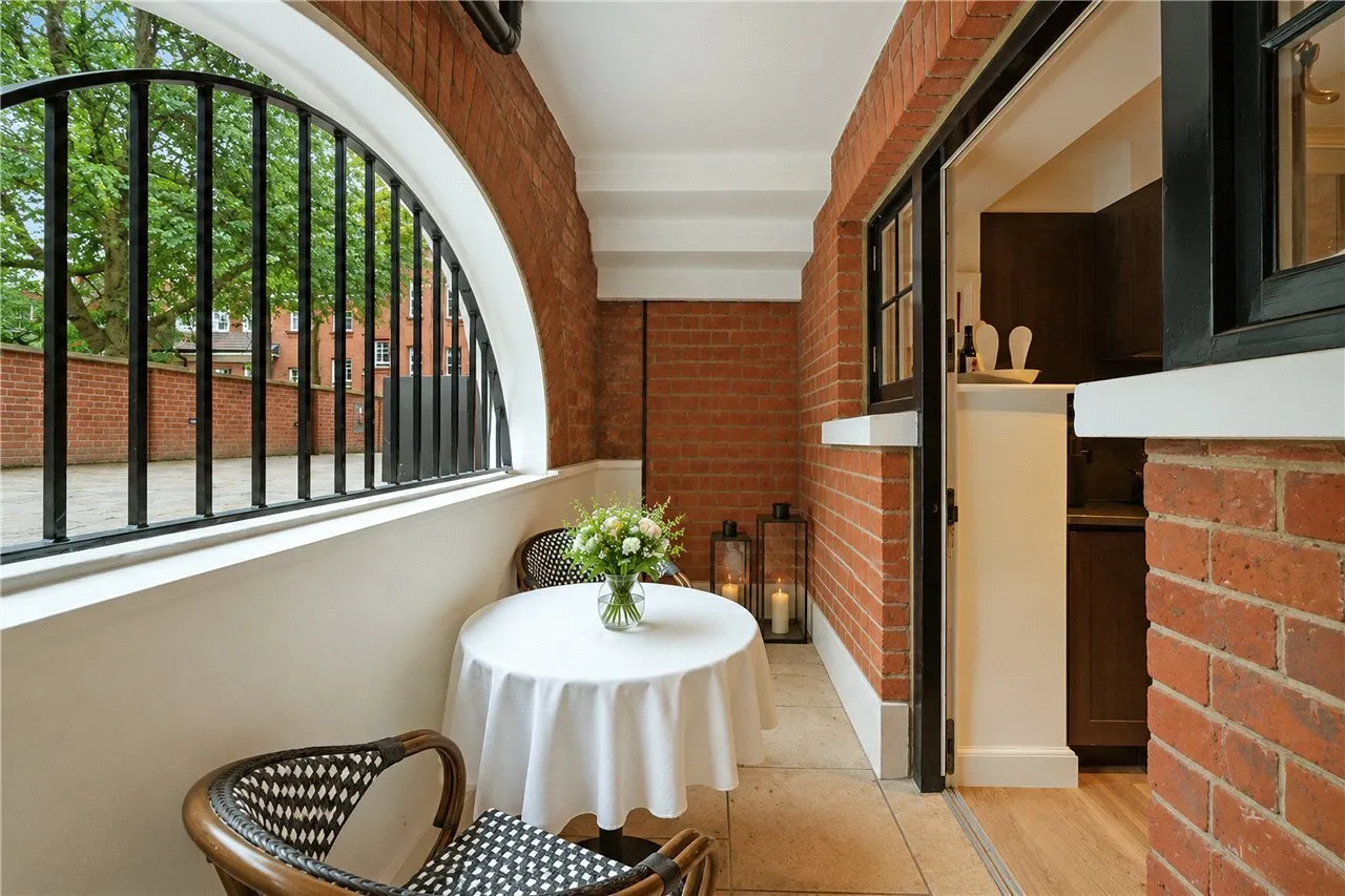 Kidderpore Avenue, London, NW3, photo 8