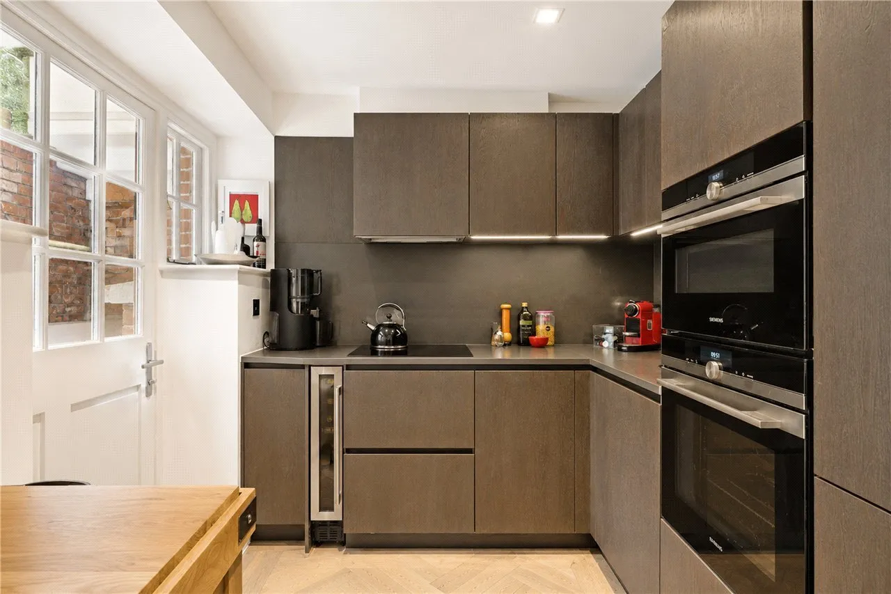 Kidderpore Avenue, London, NW3, photo 3