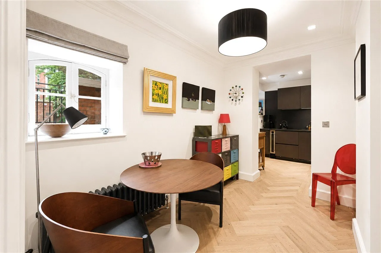 Kidderpore Avenue, London, NW3, photo 6