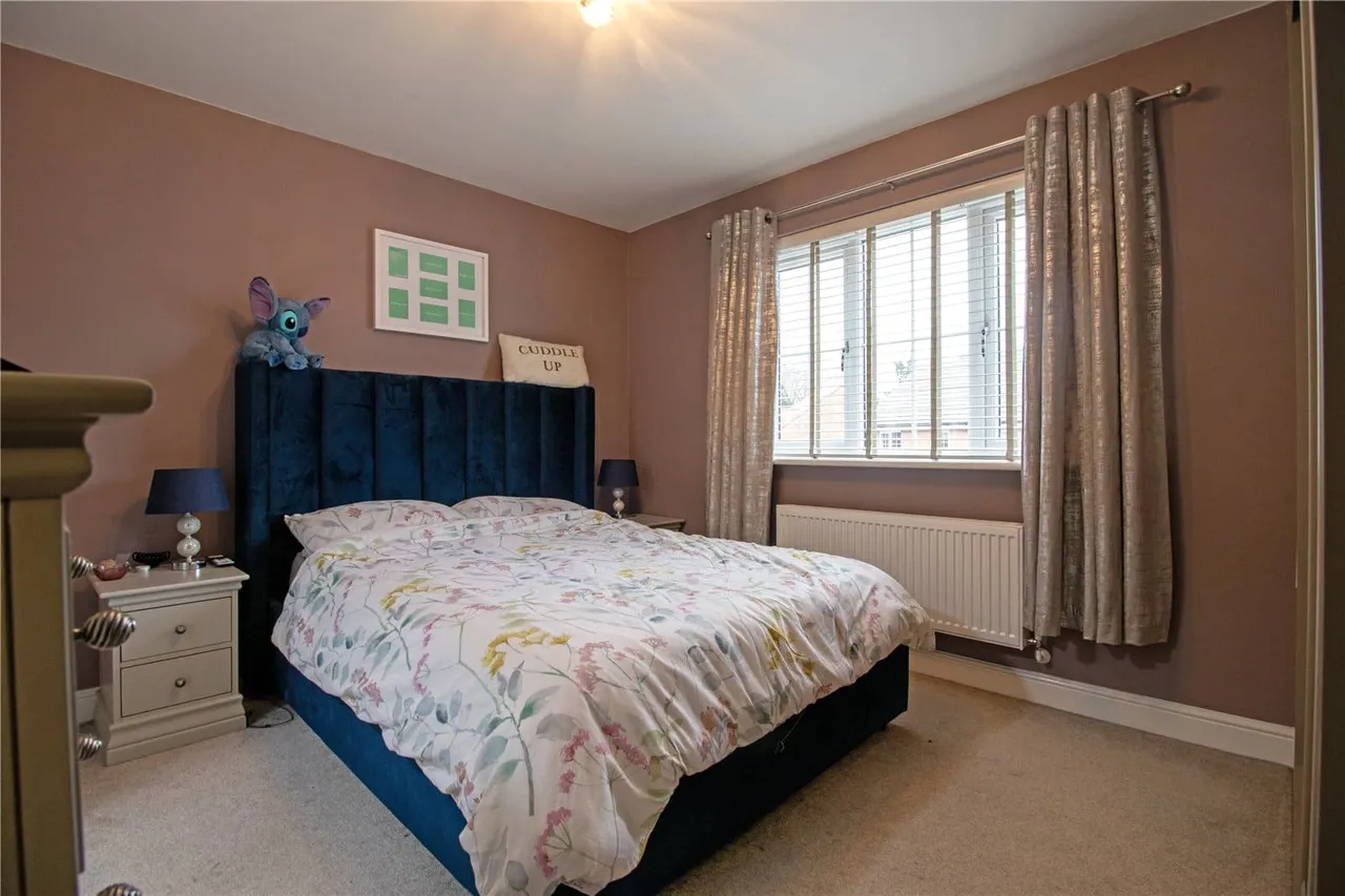 Mulberry Close, Lea, DN21, photo 12