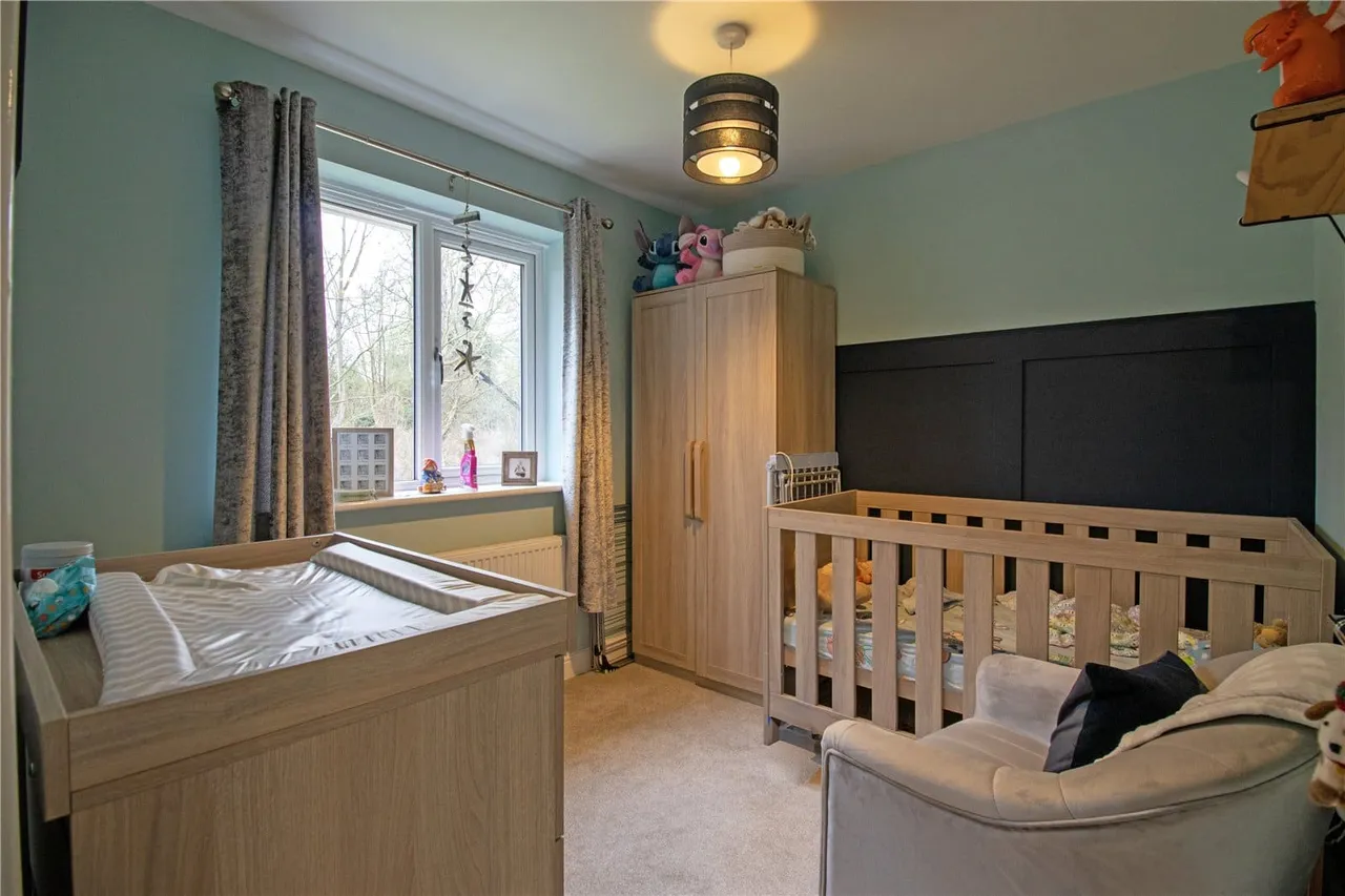 Mulberry Close, Lea, DN21, photo 16