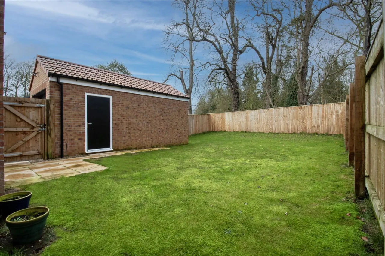 Mulberry Close, Lea, DN21, photo 19