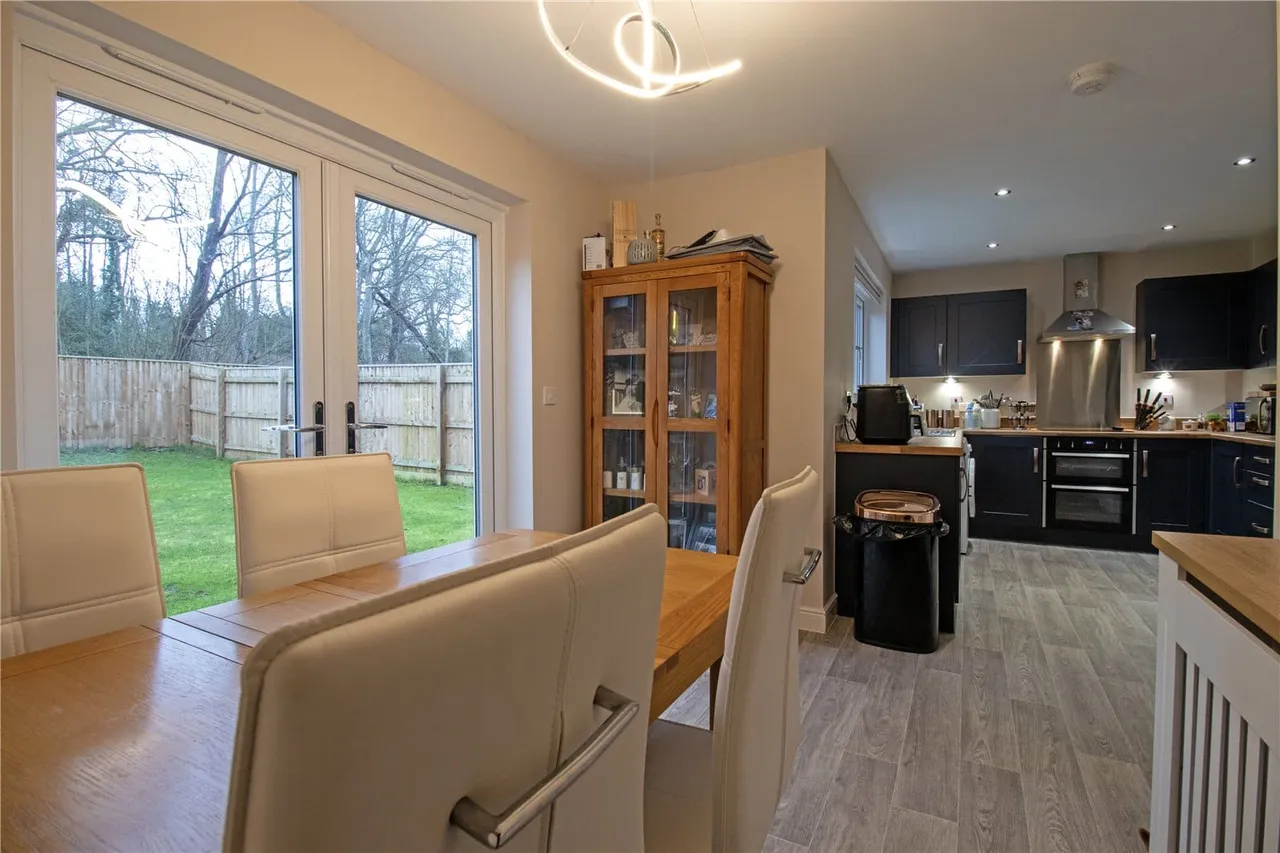 Mulberry Close, Lea, DN21, photo 8