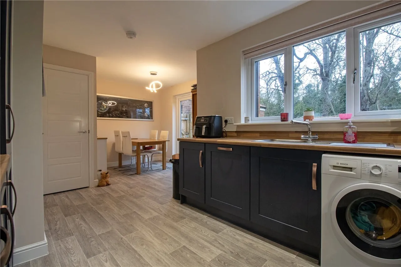Mulberry Close, Lea, DN21, photo 6