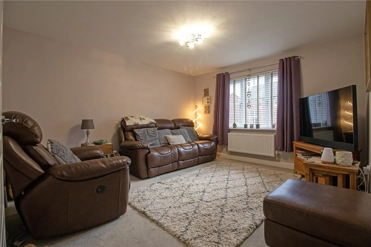 Mulberry Close, Lea, DN21, photo 2
