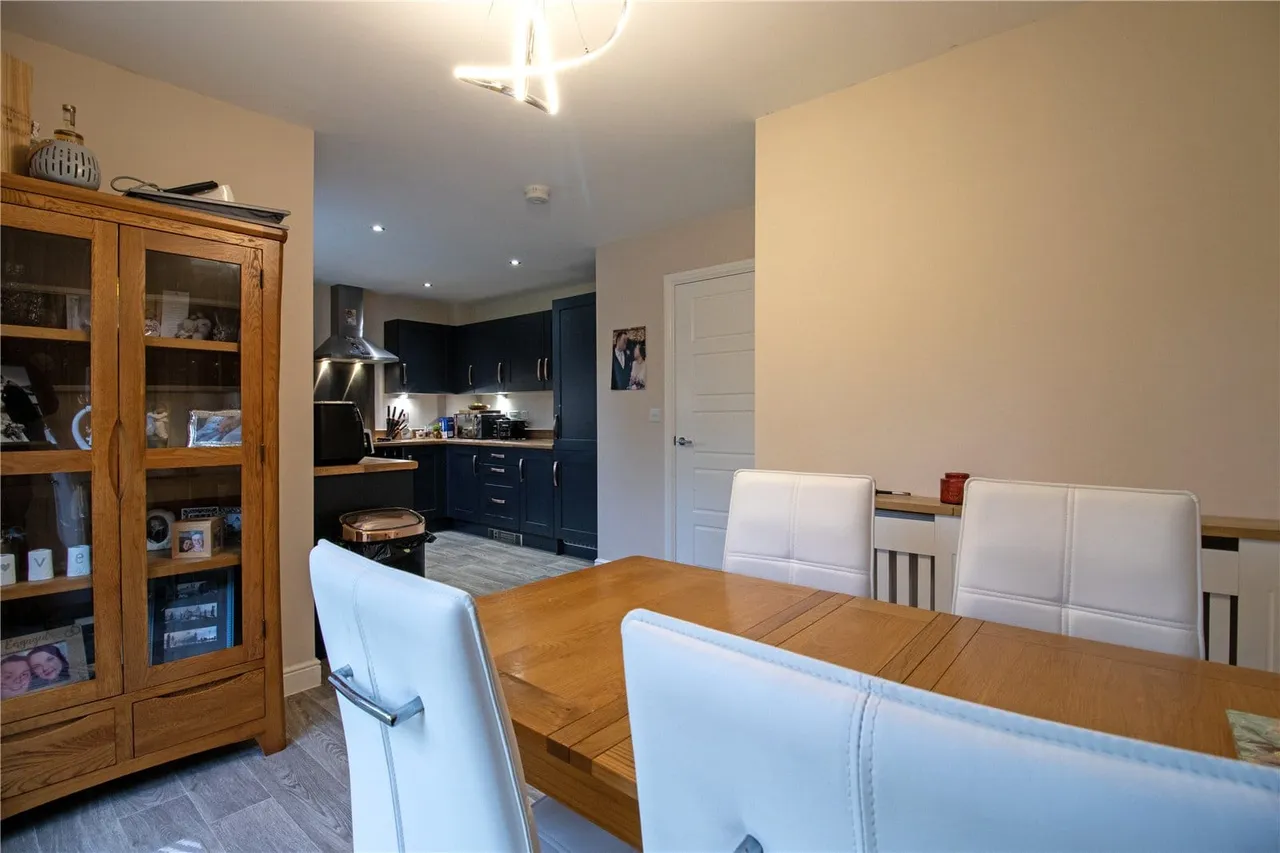 Mulberry Close, Lea, DN21, photo 9