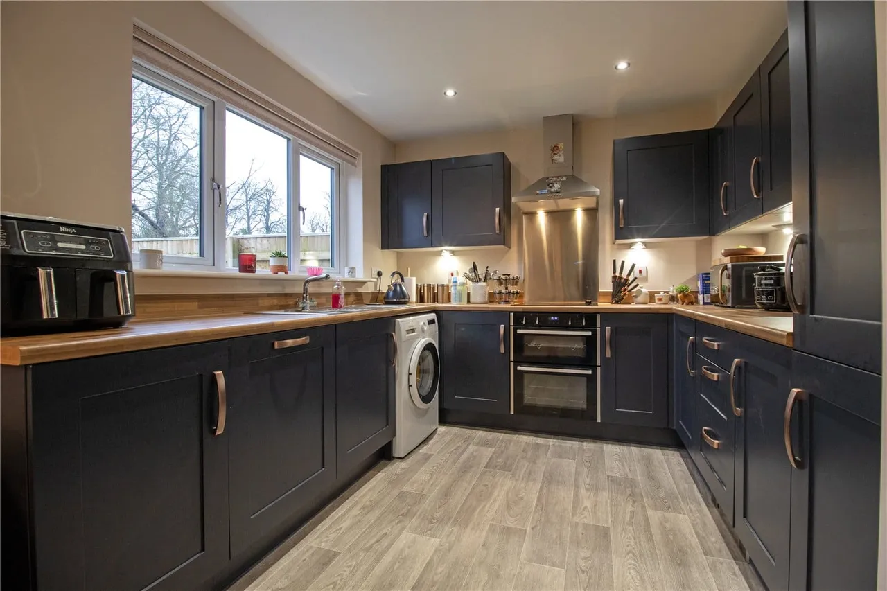 Mulberry Close, Lea, DN21, photo 5