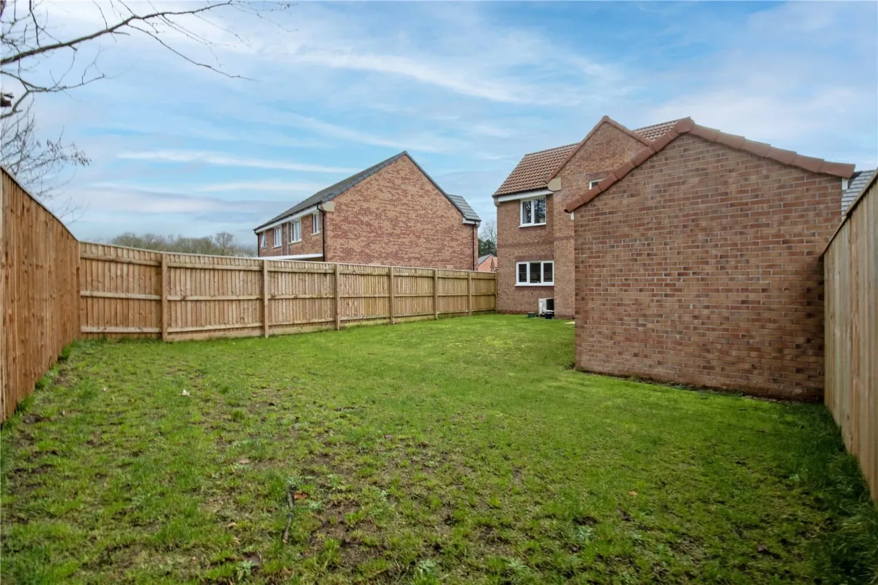 Mulberry Close, Lea, DN21, photo 21