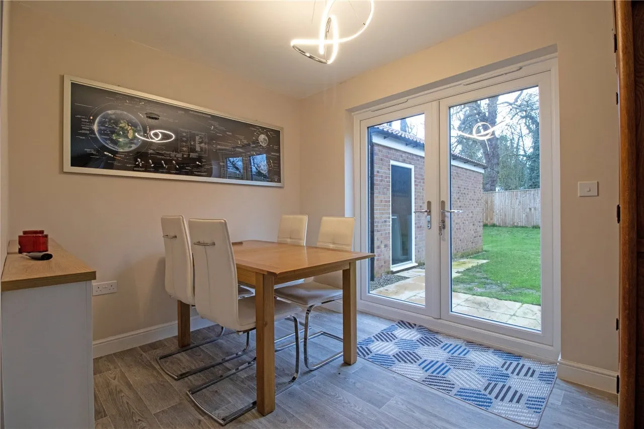 Mulberry Close, Lea, DN21, photo 7