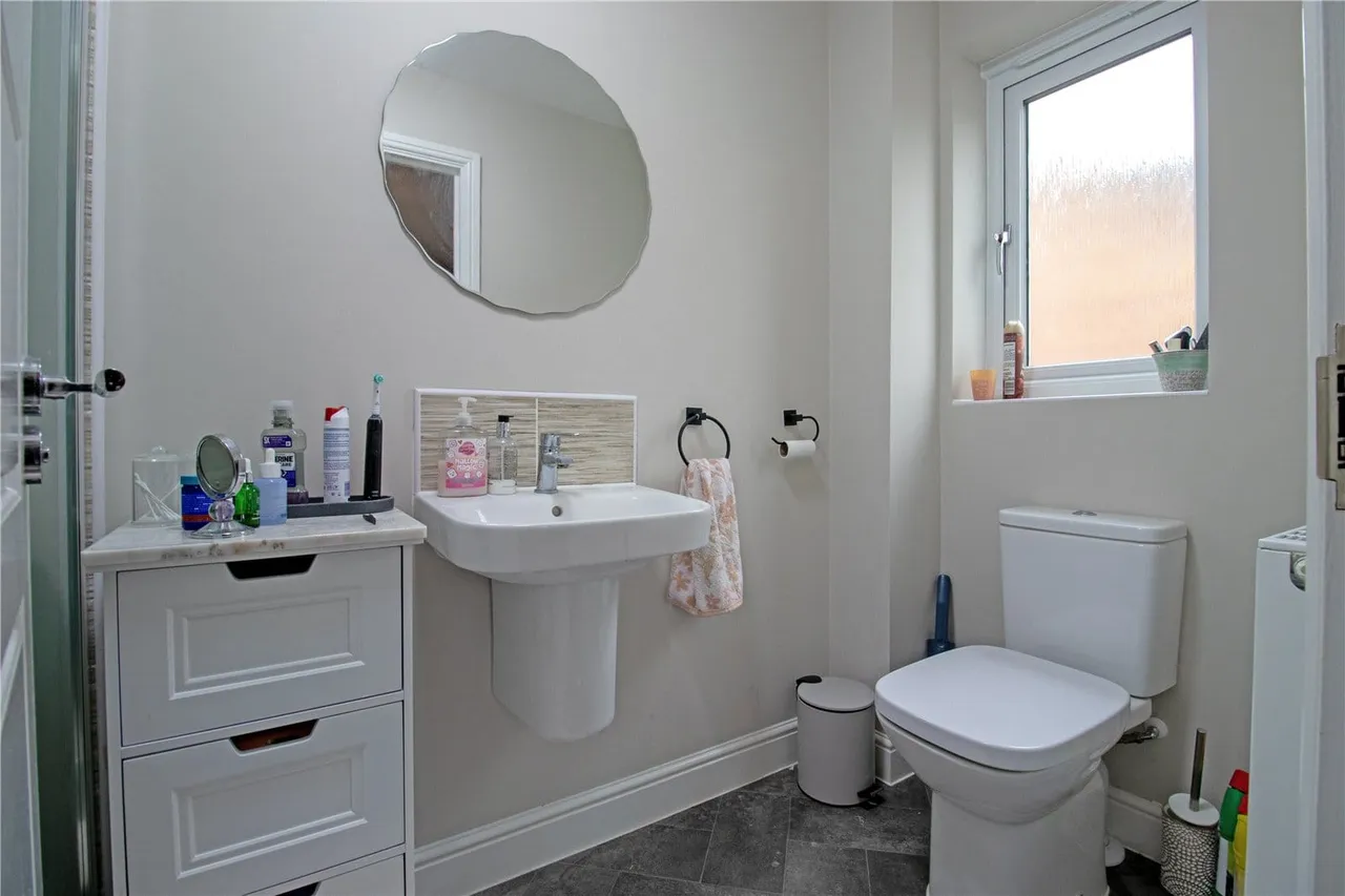 Mulberry Close, Lea, DN21, photo 14