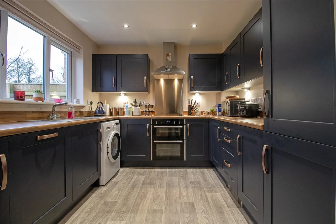 Mulberry Close, Lea, DN21, photo 3