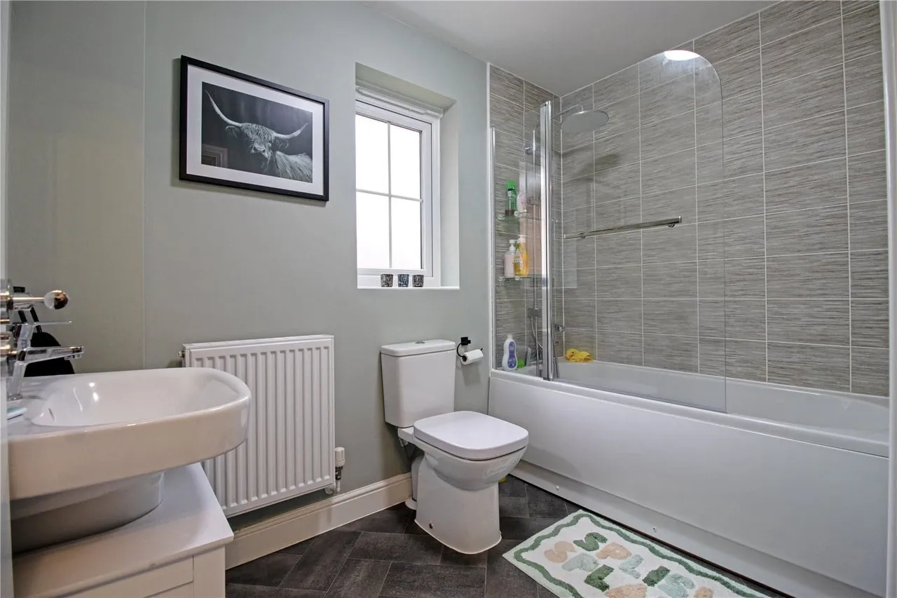 Mulberry Close, Lea, DN21, photo 18