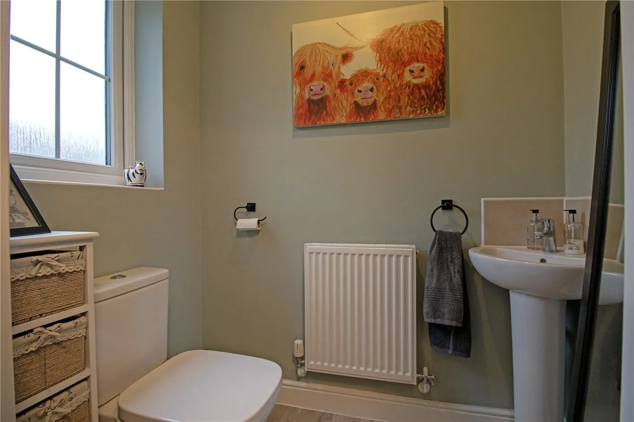 Mulberry Close, Lea, DN21, photo 10