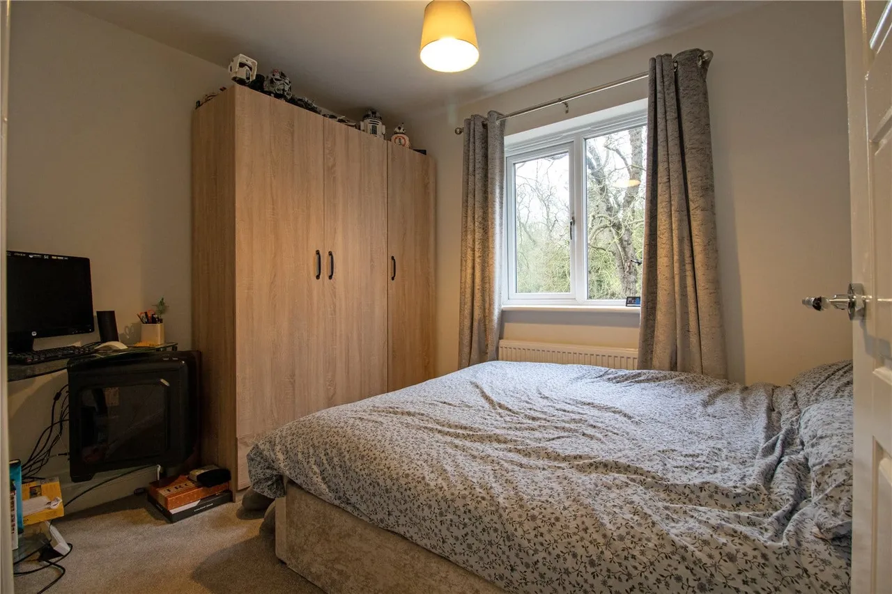 Mulberry Close, Lea, DN21, photo 17