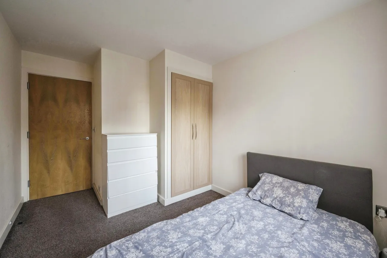 Luxaa Apartments, Low Road, Balby, Doncaster, DN4, photo 10
