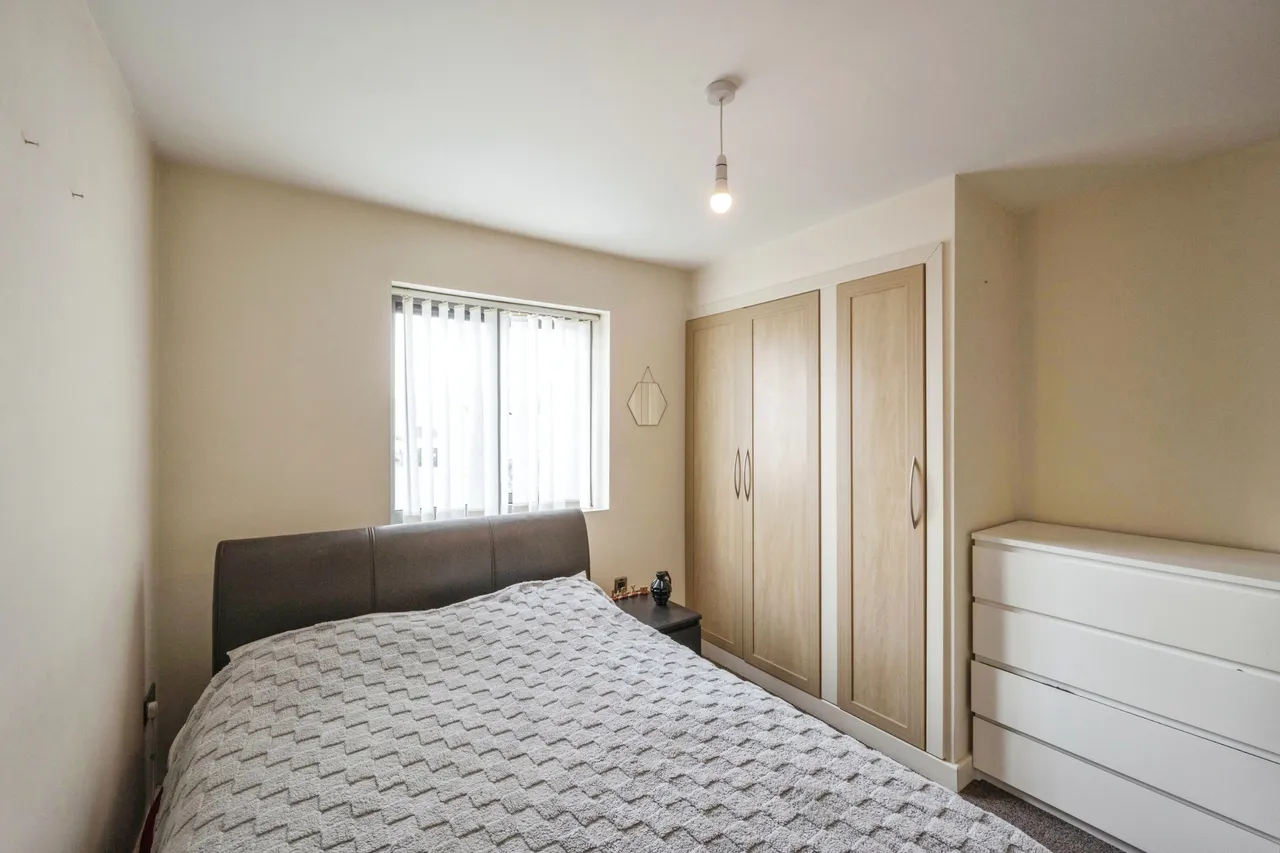 Luxaa Apartments, Low Road, Balby, Doncaster, DN4, photo 13