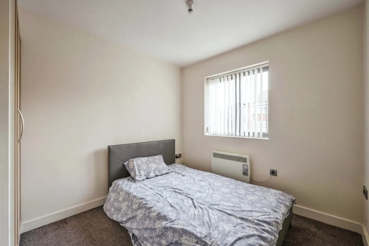 Luxaa Apartments, Low Road, Balby, Doncaster, DN4, photo 11