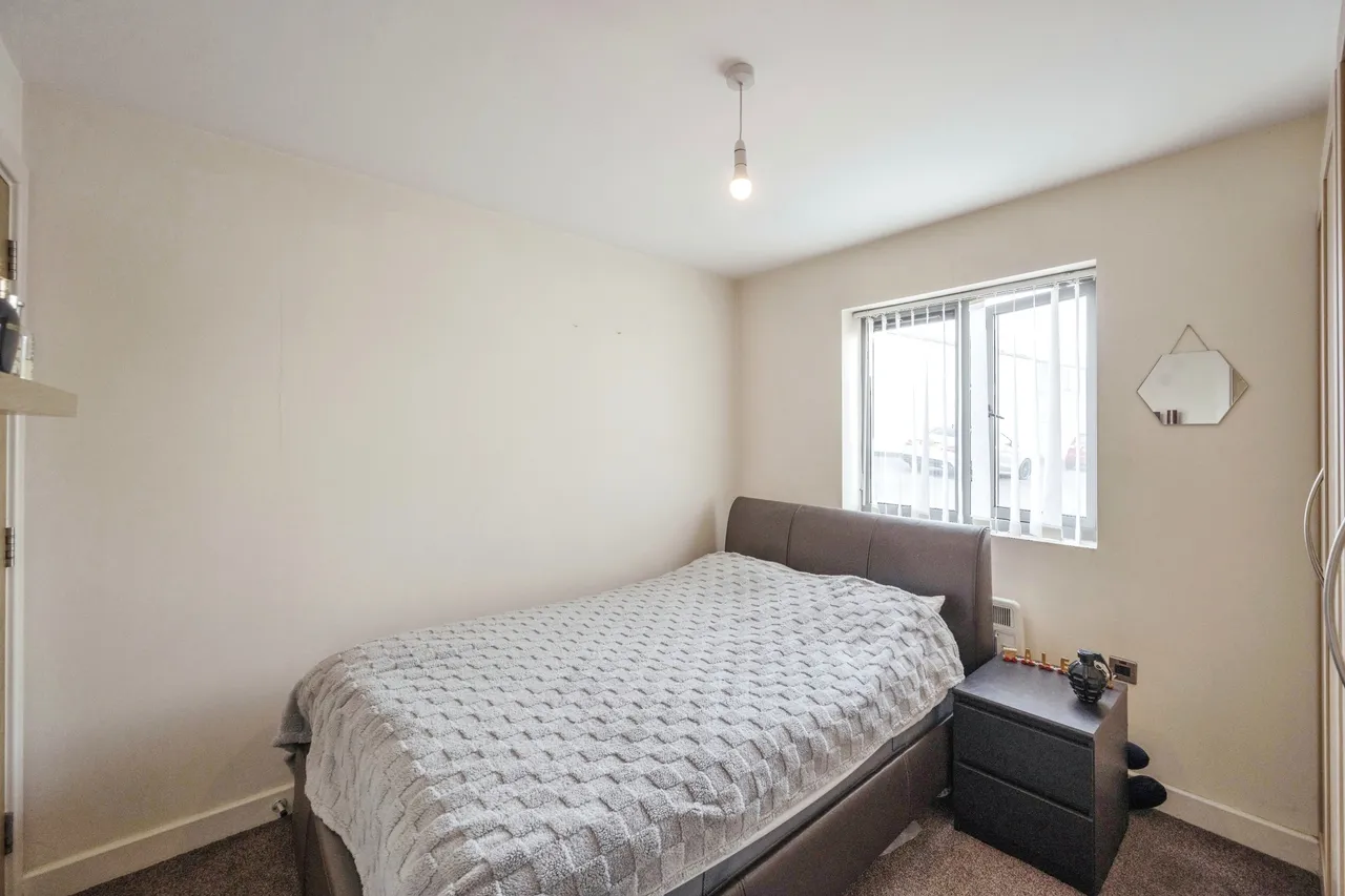Luxaa Apartments, Low Road, Balby, Doncaster, DN4, photo 12