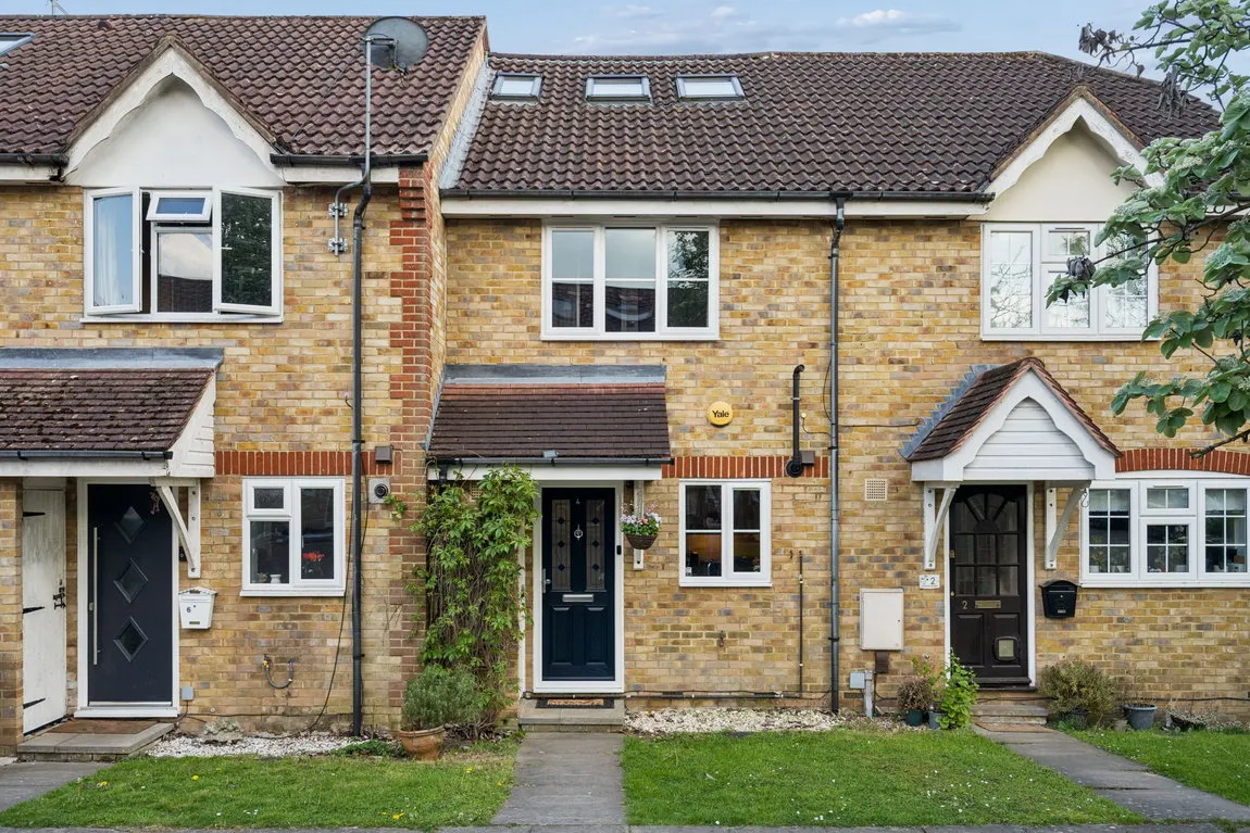 3 bed house for sale, Jordans Road, Rickmansworth, WD3