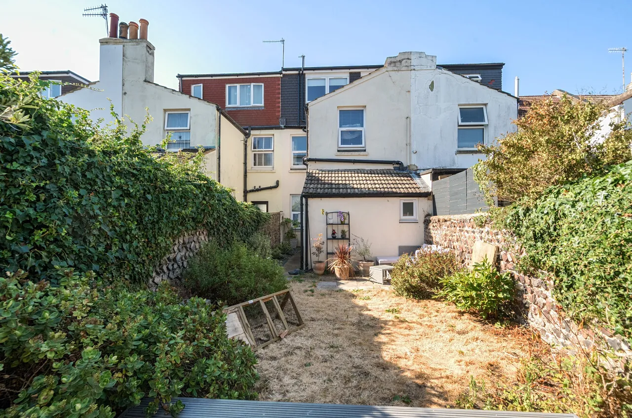 Coleridge Street, Hove, BN3, photo 18