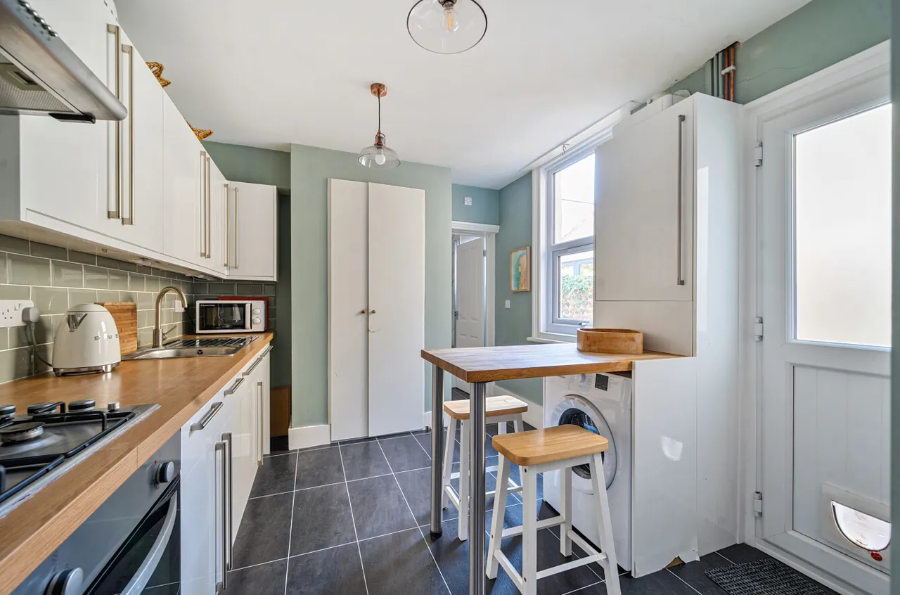 Coleridge Street, Hove, BN3, photo 14