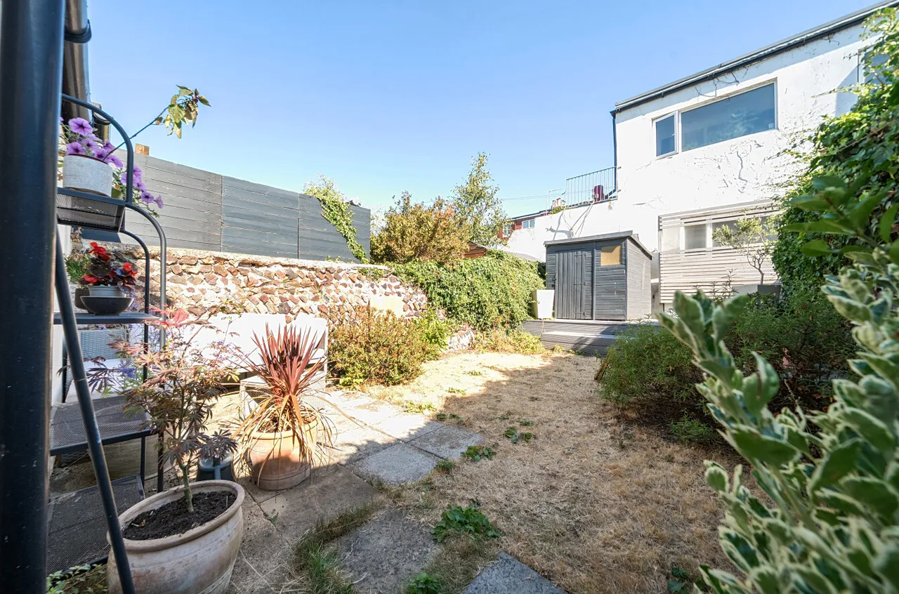 Coleridge Street, Hove, BN3, photo 19