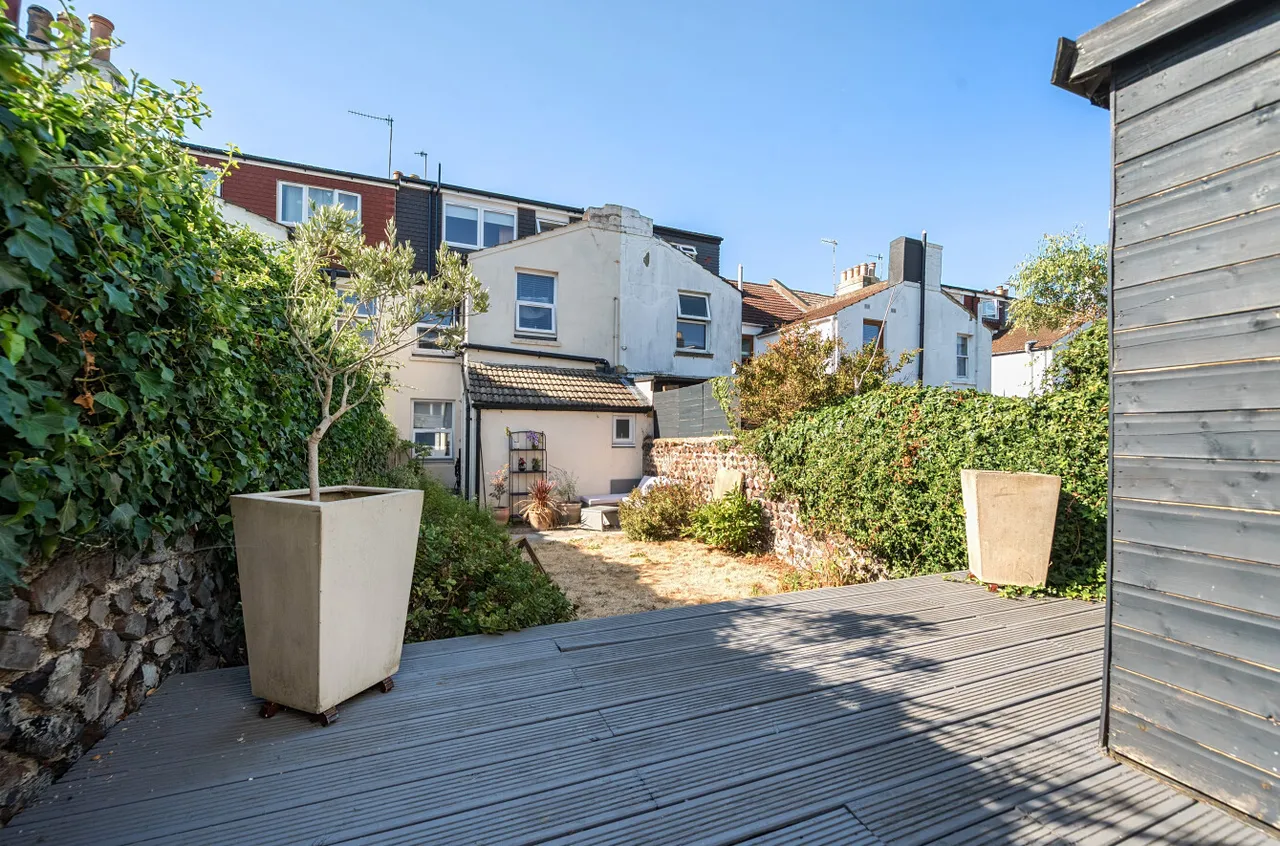 Coleridge Street, Hove, BN3, photo 11