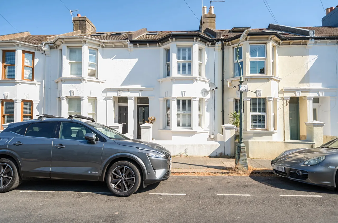 Coleridge Street, Hove, BN3, photo 20