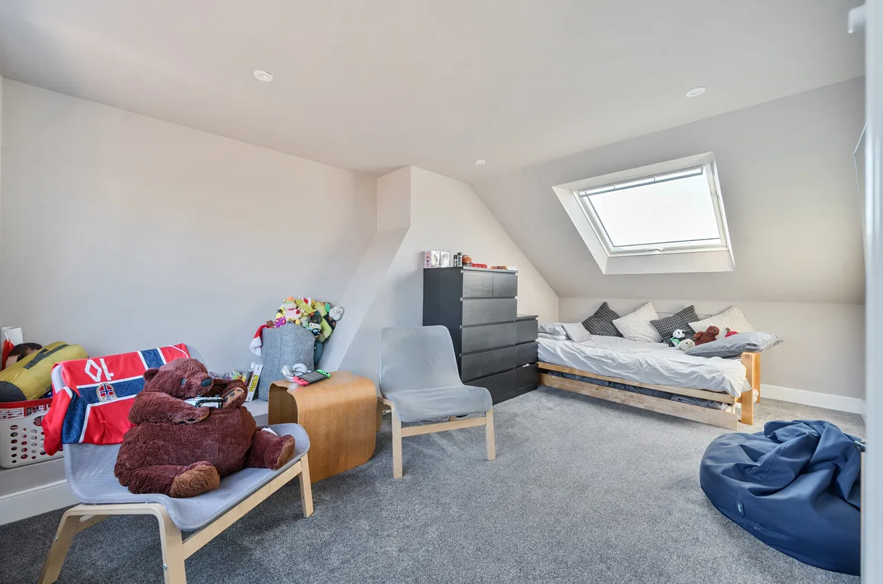 Coleridge Street, Hove, BN3, photo 13