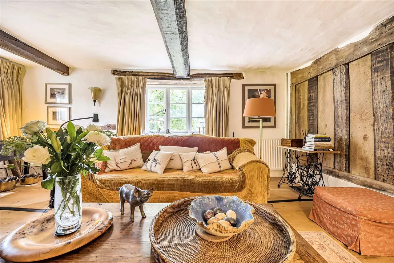 Payhembury, Honiton, Devon, EX14 3HZ, photo 8
