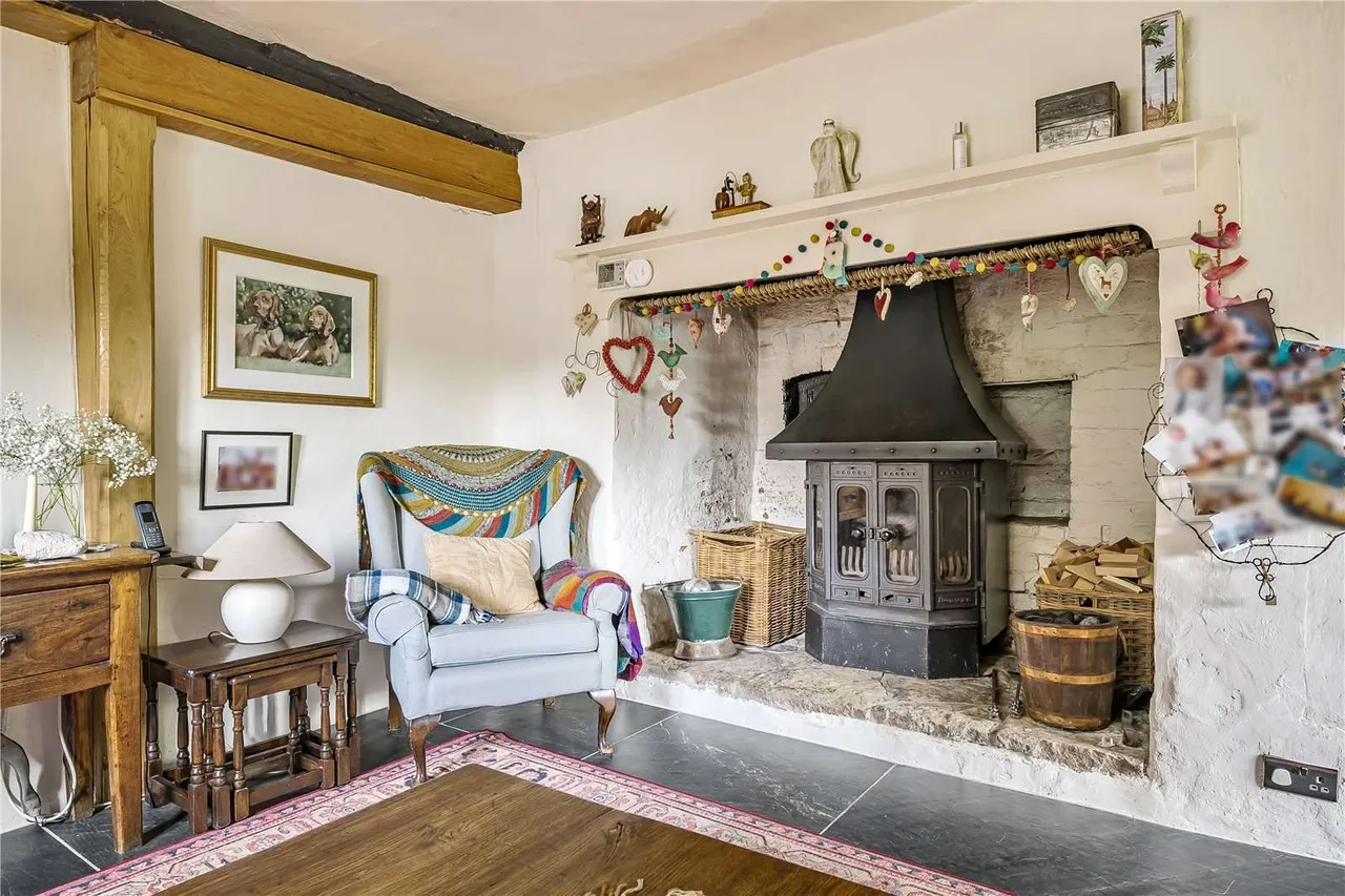 Payhembury, Honiton, Devon, EX14 3HZ, photo 6