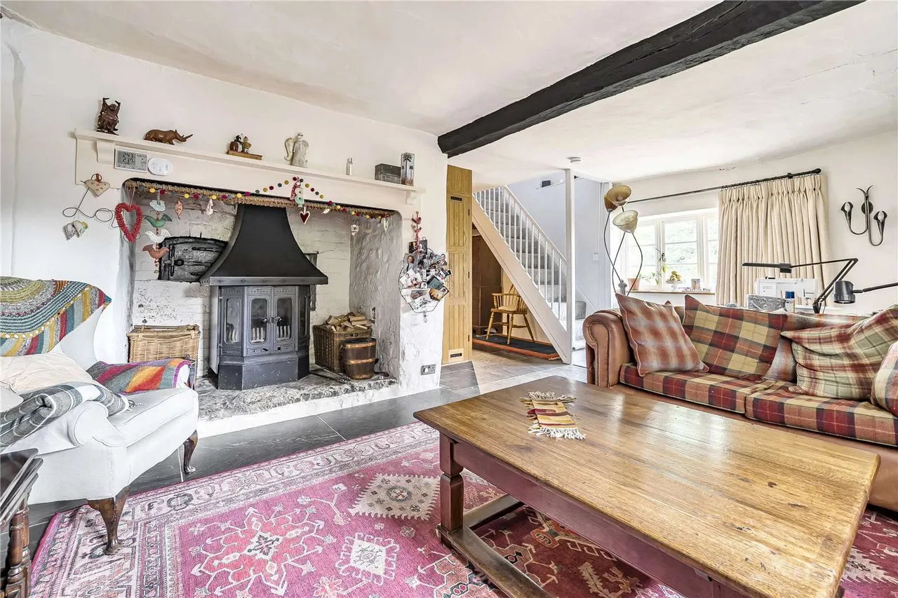 Payhembury, Honiton, Devon, EX14 3HZ, photo 10