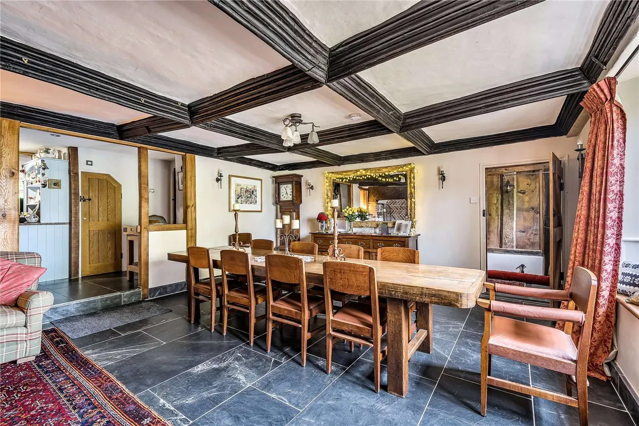Payhembury, Honiton, Devon, EX14 3HZ, photo 9