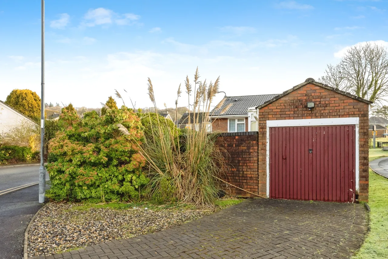 Waun Gron, Rhydyfro, SA8, photo 17