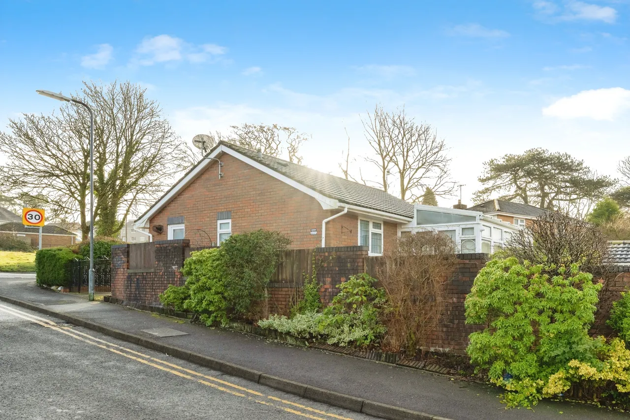 Waun Gron, Rhydyfro, SA8, photo 9