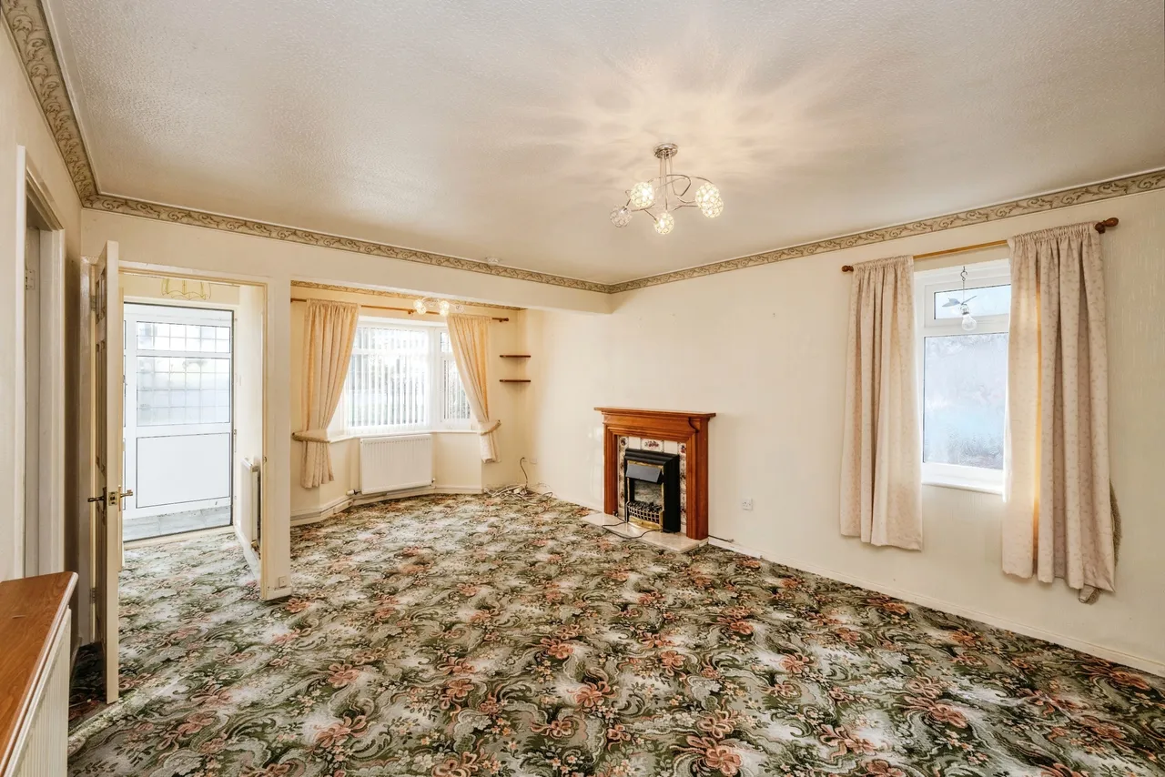 Waun Gron, Rhydyfro, SA8, photo 2