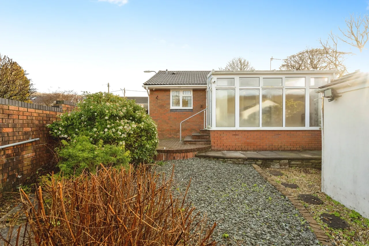 Waun Gron, Rhydyfro, SA8, photo 12