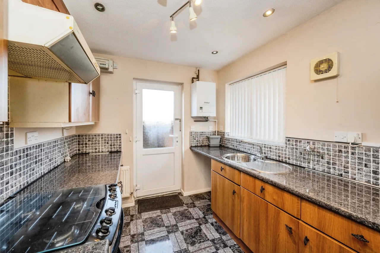 Waun Gron, Rhydyfro, SA8, photo 7