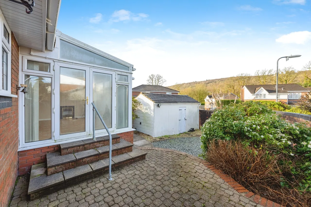 Waun Gron, Rhydyfro, SA8, photo 4