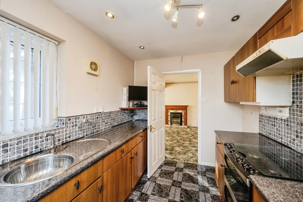 Waun Gron, Rhydyfro, SA8, photo 6