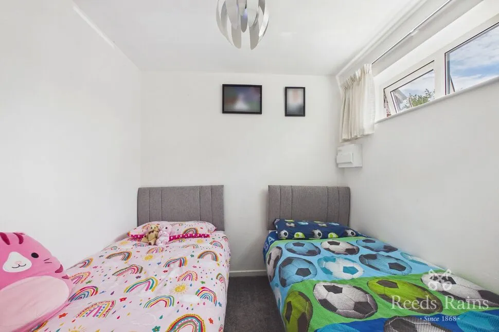 Avon Drive, Congleton, Cheshire, CW12, photo 5