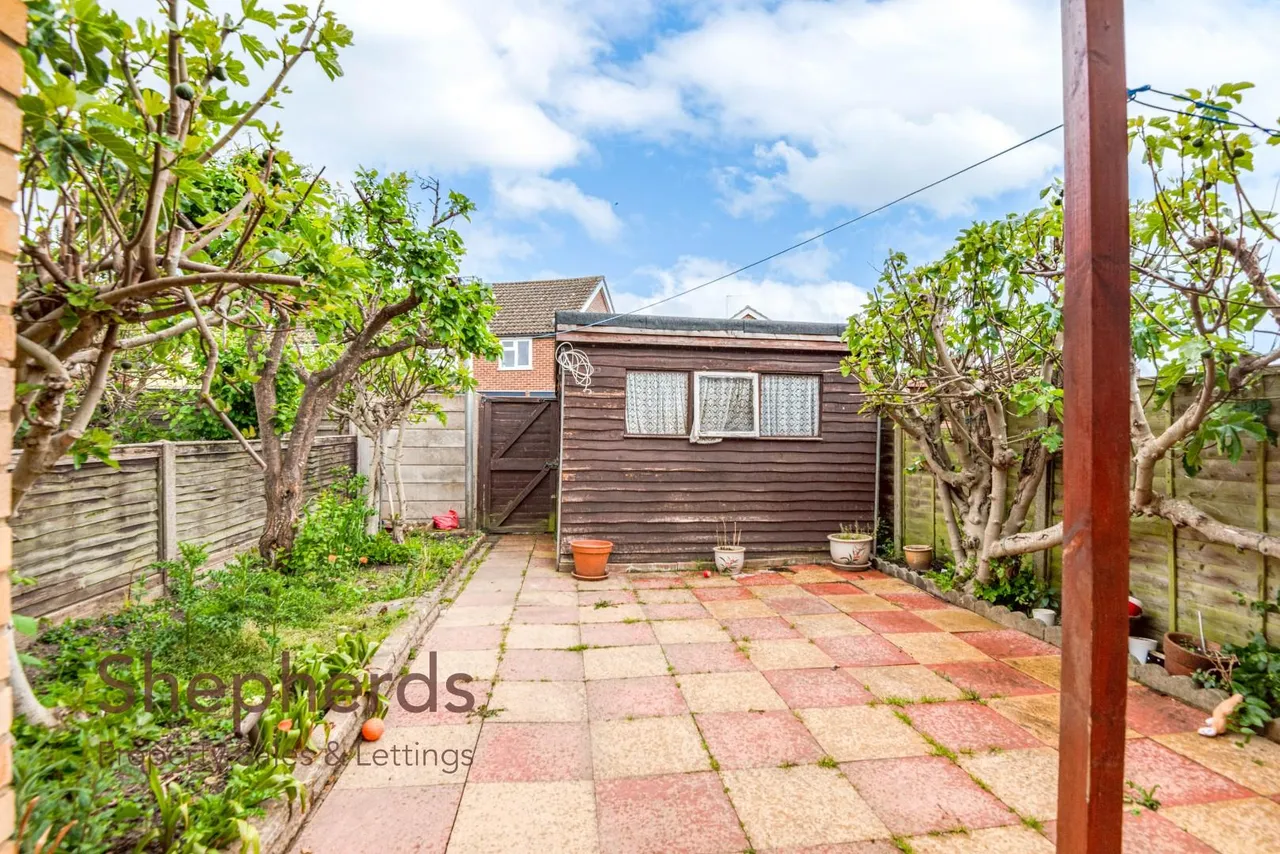 Barnfield Close, Hoddesdon, EN11, photo 4