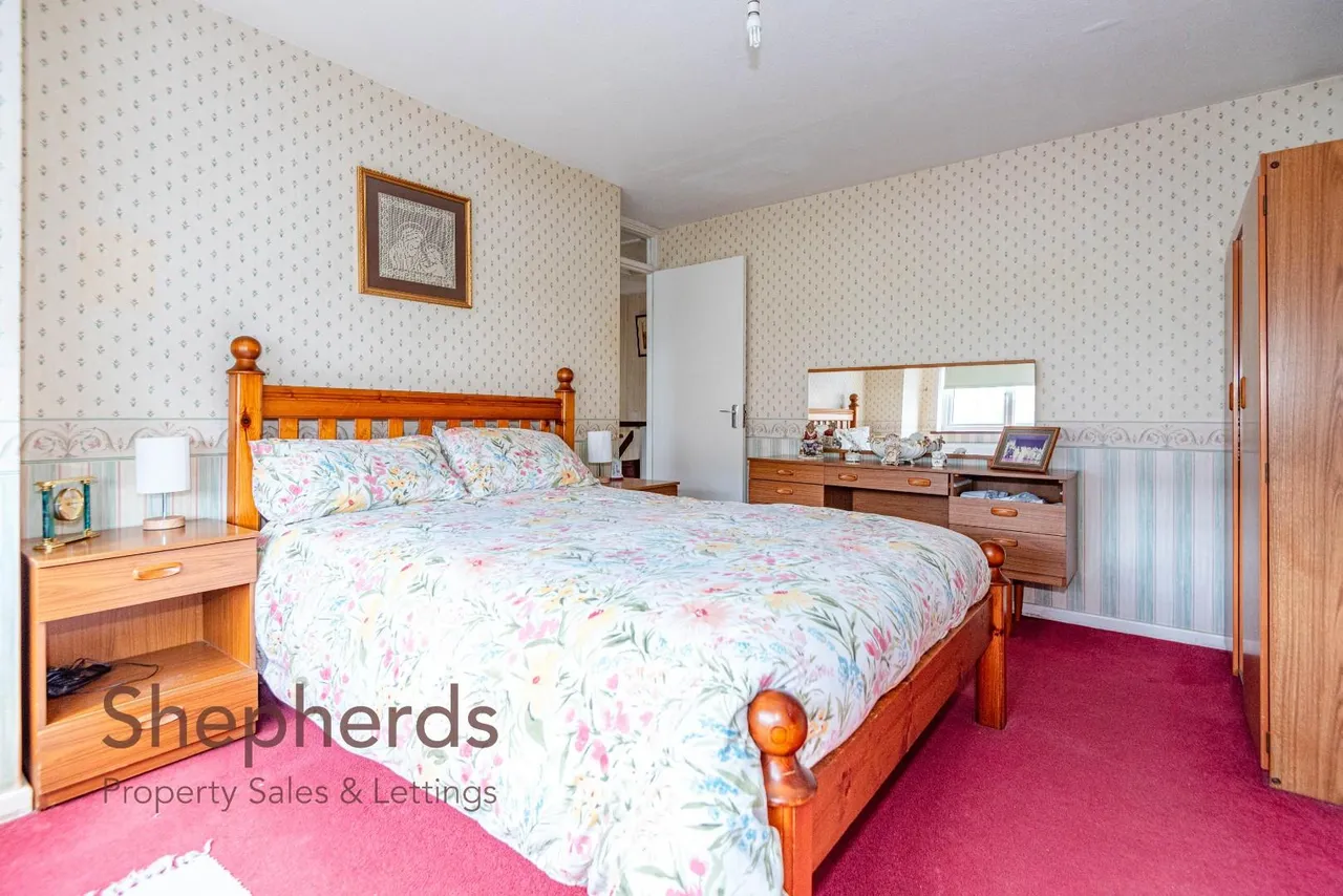 Barnfield Close, Hoddesdon, EN11, photo 12