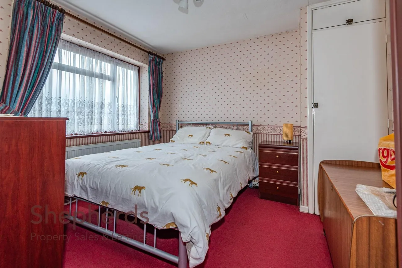 Barnfield Close, Hoddesdon, EN11, photo 15