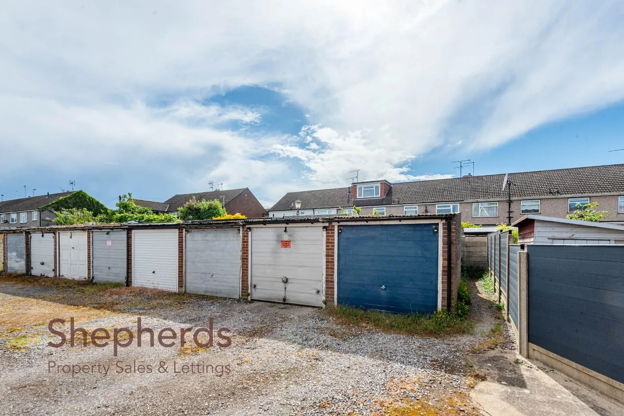 Barnfield Close, Hoddesdon, EN11, photo 21