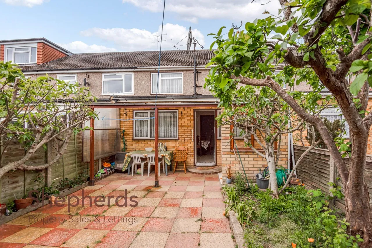 Barnfield Close, Hoddesdon, EN11, photo 18