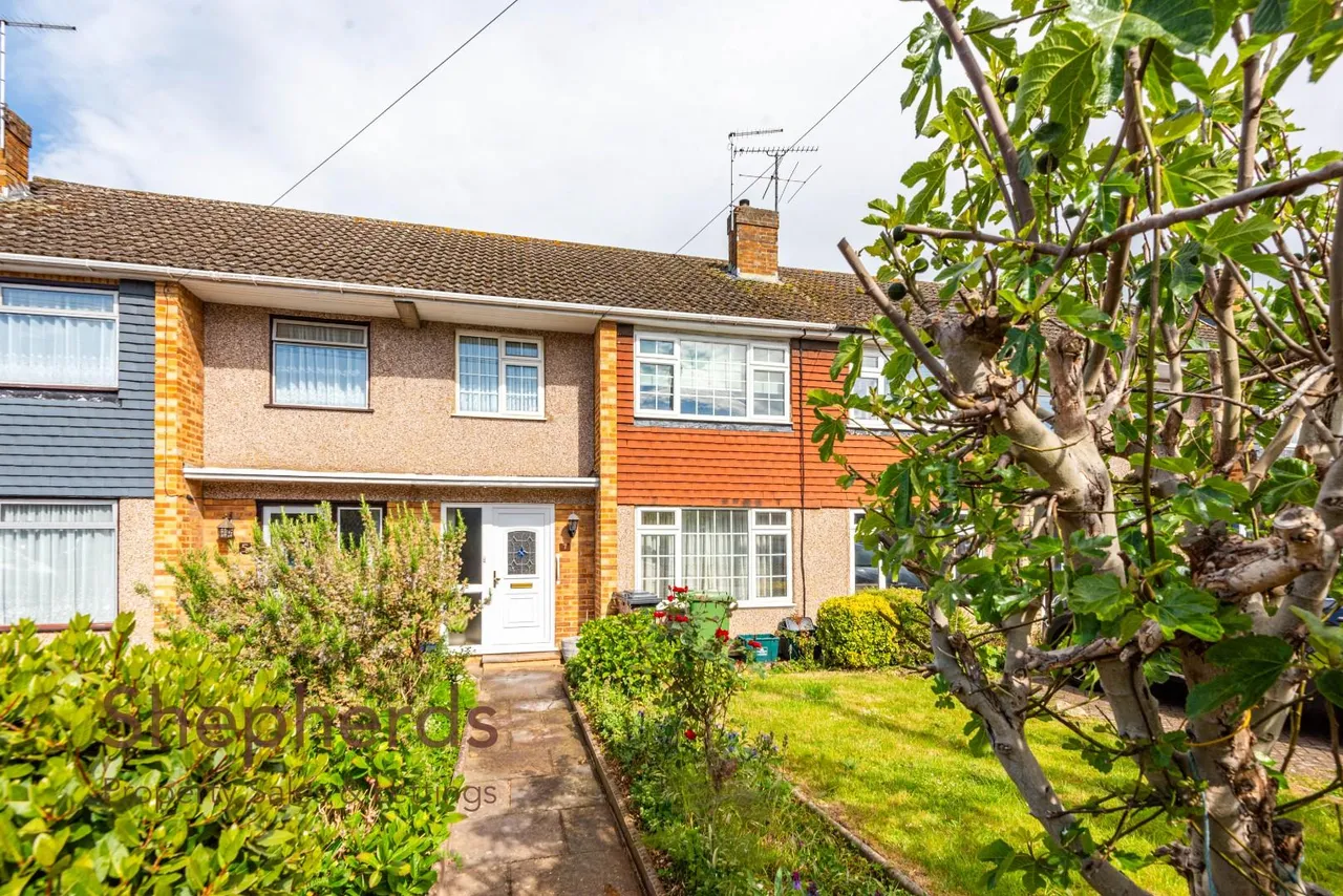 Barnfield Close, Hoddesdon, EN11, photo 20